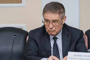 Парламент предложил закон о ТПП